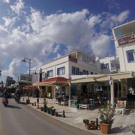 Akkan Hotel Marina (Adults Only) Bodrum Extérieur photo