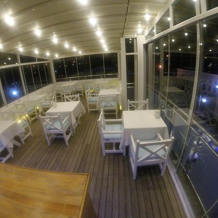 Akkan Hotel Marina (Adults Only) Bodrum Extérieur photo