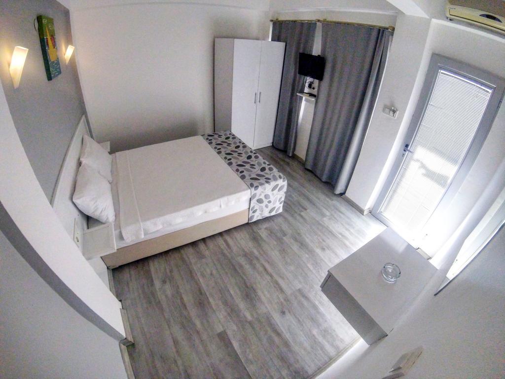 Akkan Hotel Marina (Adults Only) Bodrum Extérieur photo