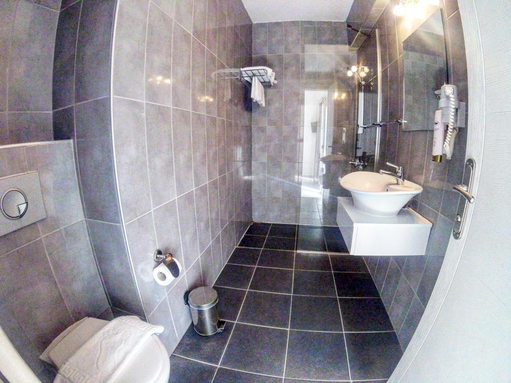 Akkan Hotel Marina (Adults Only) Bodrum Extérieur photo
