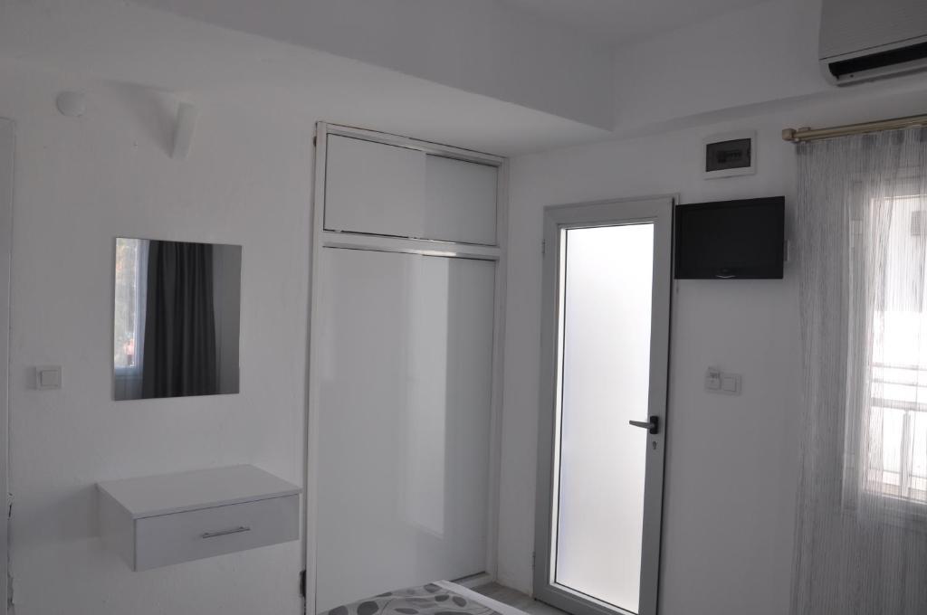 Akkan Hotel Marina (Adults Only) Bodrum Extérieur photo