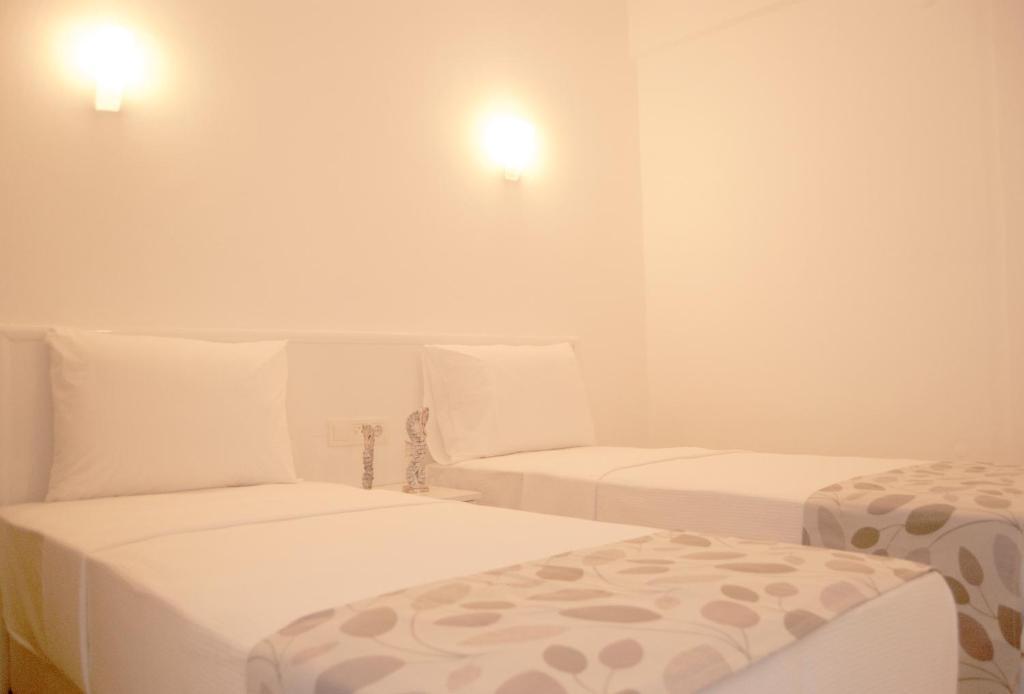 Akkan Hotel Marina (Adults Only) Bodrum Extérieur photo