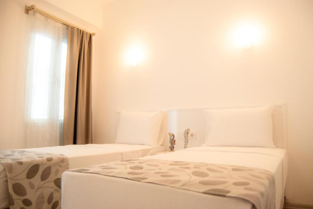 Akkan Hotel Marina (Adults Only) Bodrum Extérieur photo