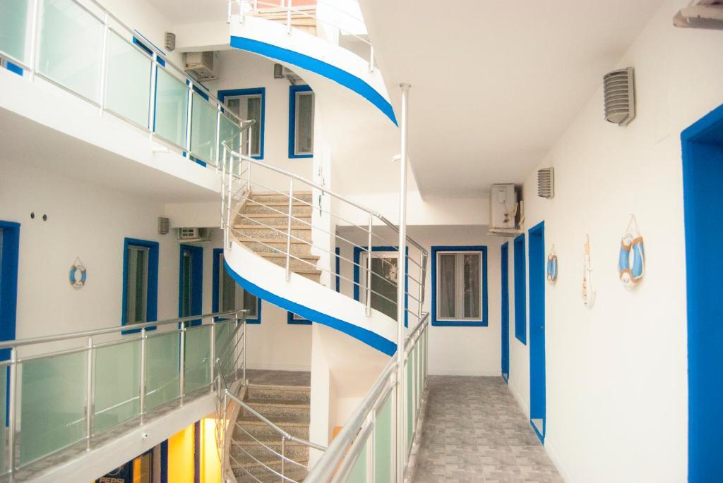 Akkan Hotel Marina (Adults Only) Bodrum Extérieur photo