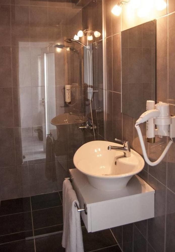 Akkan Hotel Marina (Adults Only) Bodrum Extérieur photo