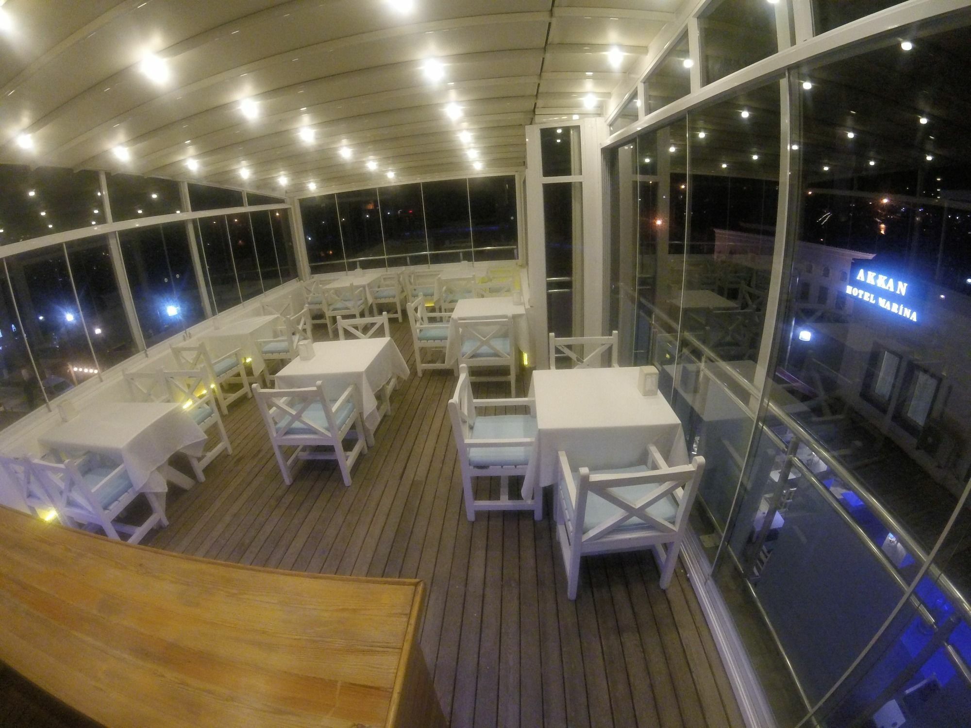 Akkan Hotel Marina (Adults Only) Bodrum Extérieur photo