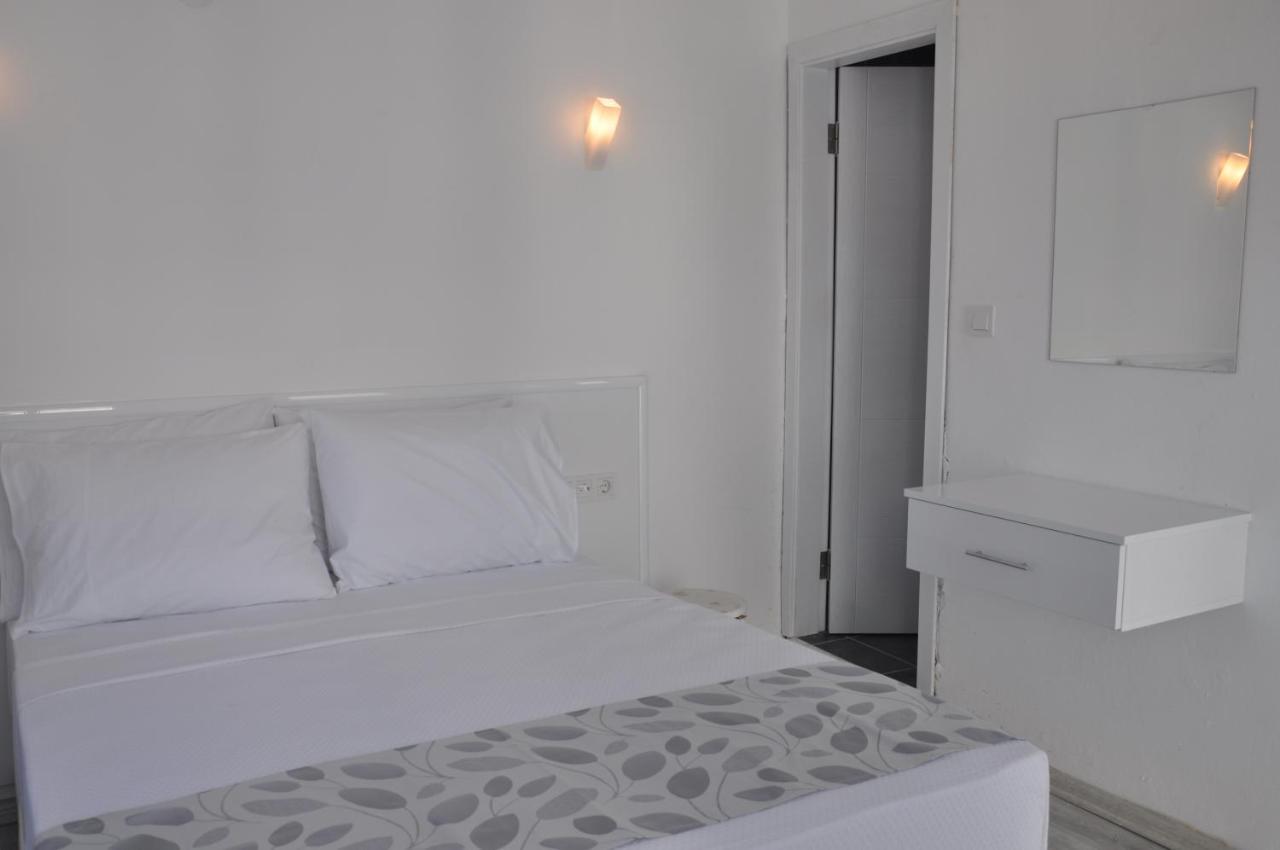 Akkan Hotel Marina (Adults Only) Bodrum Extérieur photo